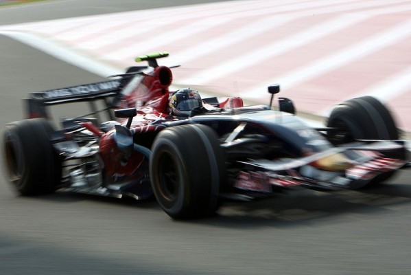 +++News+++ Toro Rosso einig: Morgen geht es vorwärts