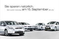 „Umweltbonus“ beim Kauf eines neuen Ford