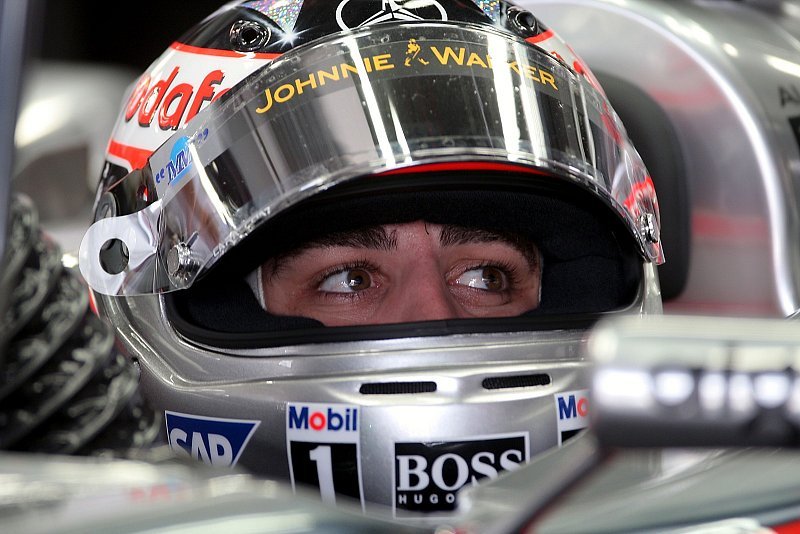 Alonso dementiert: Er hat sehr wohl mit Dennis gesprochen
