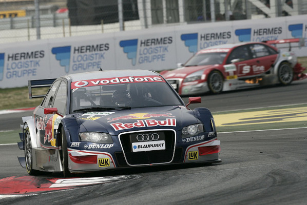 Audi-Stimmen: Comeback der Jahreswagen