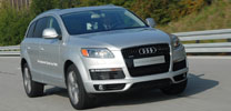 Audi will 2008 den saubersten Diesel der Welt anbieten