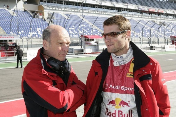Dr. Wolfgang Ullrich: Martin auf der Flucht