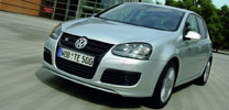 Fahrbericht Volkwagen Golf GT Sport 2.0 TDI DSG: Faszinierende Symbiose
