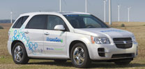 GM gelingt mit dem HydroGen4 ein weiterer Schritt auf dem Weg zu „null Emissionen“