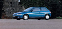 Gebrauchtwagentipp: Mitsubishi Colt