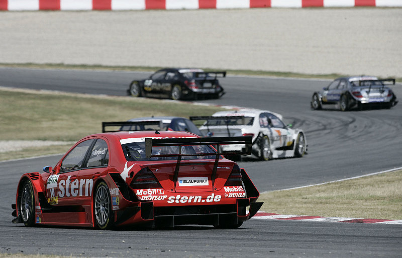 Gelbphase à la Mugello: Kritik der Temposünder