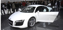 IAA: Audi überrascht mit dem neuen TT Coupé
