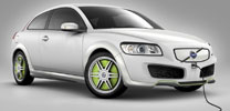 IAA: Plug-in-Hybrid von Volvo