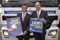 Kostenloser Lichttest im Oktober