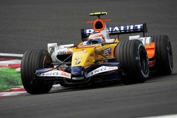 Kovalainen: Fest entschlossen