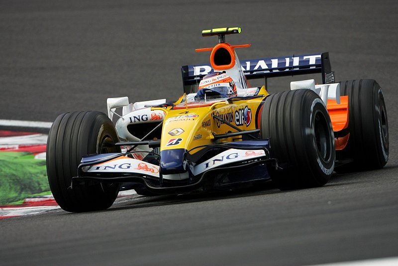 Kovalainen: Fest entschlossen