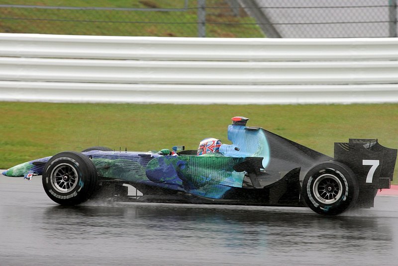 Mal wieder Frust bei Honda: Chance verpasst