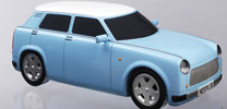 New Trabant erfährt viel Zustimmung