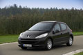Peugeot 207 muss in die Werkstatt