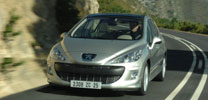 Peugeot 308 ab 14 950 Euro