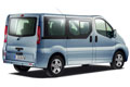 Rückruf für den Renault Trafic