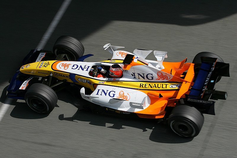 Renault und Fuji: Eine lange Kennenlern-Phase