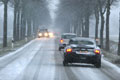 Service: Schon jetzt an Winterreifen denken