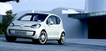 VW-Kleinstwagen mit Heckantrieb ab 2011
