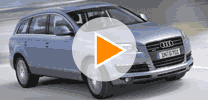 Videobericht: Audi Q7