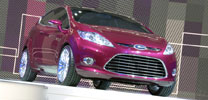 Videobericht - IAA 2007 Green Cars