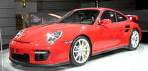 Videobericht - IAA 2007 Highlights Part 2
