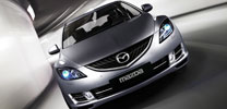 Videobericht -  IAA 2007: Mazda 6