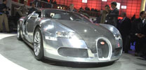 Videobericht - IAA 2007 Premium Cars
