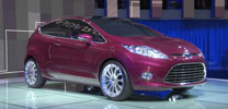 Videobericht - IAA 2007 Special: Ford