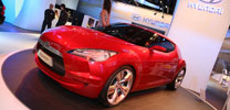 Videobericht -  IAA 2007 Special: Hyundai