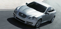 Videobericht - Jaguar XF