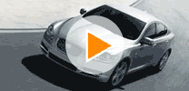 Videobericht: Jaguar XF