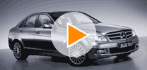 Videobericht: Mercedes Benz Bluetec