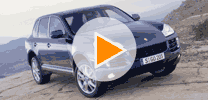 Videobericht: Porsche Cayenne Hybrid