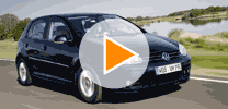 Videobericht: VW Golf TSI