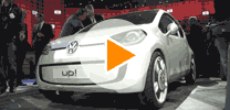 Videoberichte der IAA 2007 – Highlights in zwei Teilen