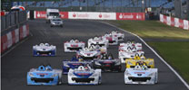 Videoimpressionen - Peugeot 908 in Le Mans 2007