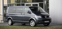 Videokurzbericht - VW Multivan