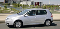 Videokurzbericht - VW TSI 122 PS
