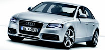 Videovorstellung - Audi A4
