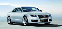 Videovorstellung - Audi S5