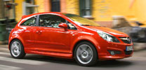 Vorstellung Opel Corsa GSi: Sportliche Ausstrahlung