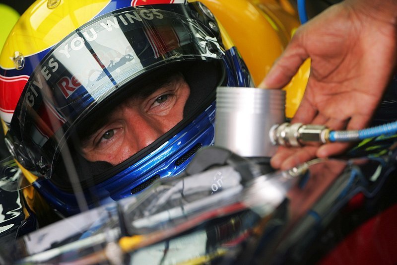 Webber blickt auf 07 und 08: Die Zuverlässigkeit als Schlüssel