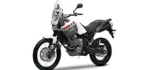 Yamaha bringt wieder eine XT 660 Z Ténéré