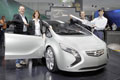ecoFlex-Tour: 50 sparsame Autofahrer gewinnen einen Opel