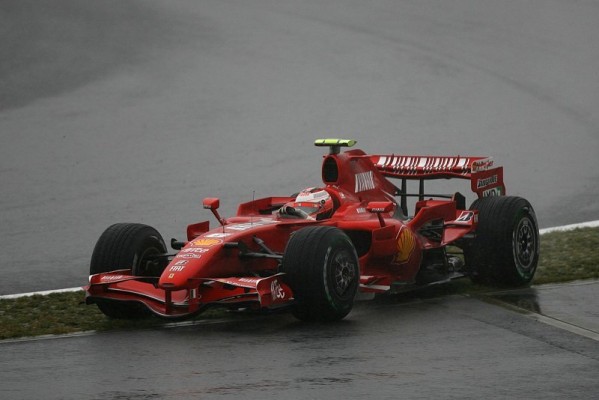 +++News+++ Coulthard über die Reifenaffäre: Mit Schumacher und Brawn wäre das nicht passiert