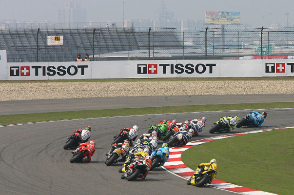 +++News+++ Fan-Event in Sepang: Alle MotoGP-Piloten auf einem Fleck