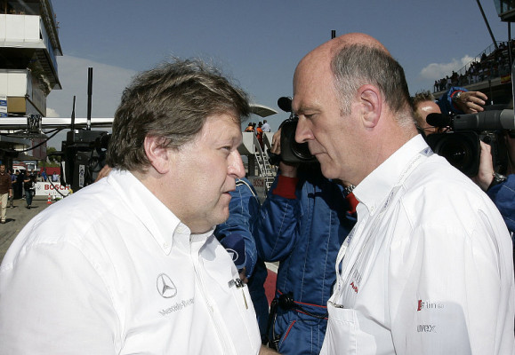 +++News+++ Haug und Ullrich: Ein faires Finale