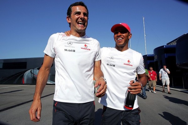 +++News+++ Nach Fernando Alonso: Staatsanwaltschaft will auch Hamilton und de la Rosa befragen