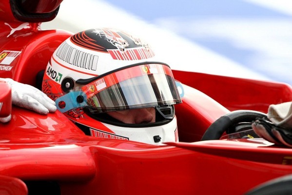 +++News+++ Räikkönen gibt nicht auf: Wenig Hoffnung ist besser als keine Hoffnung